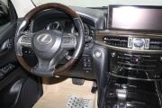 Lexus LX III Рестайлинг 2 Владивосток  - изображение 50