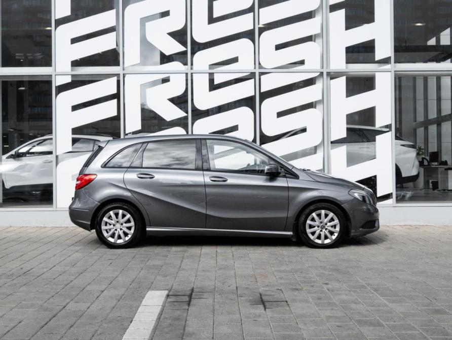 Mercedes-Benz B-Класс II (W246) Ставрополь  - изображение 5