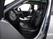 Land Rover Range Rover Sport II Рестайлинг Москва  - изображение 36