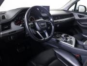 Audi Q7 II (4M) Москва  - изображение 39