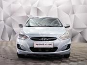 Hyundai Solaris I Ульяновск  - изображение 26
