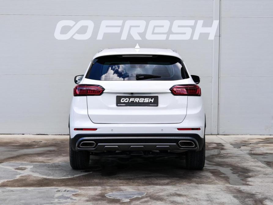 Chery Tiggo 8 Pro I Краснодар  - изображение 4