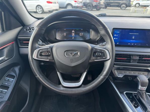 Kaiyi E5 с пробегом 2023 года, цена 1 359 000 рублей, 31641 км, седан, Автокод Объявления