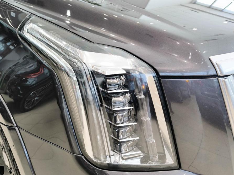Cadillac Escalade IV Казань  - изображение 21