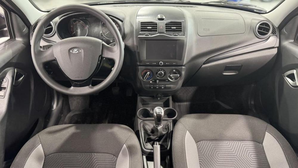 Lada (ВАЗ) Granta I Рестайлинг Волгоград  - изображение 7