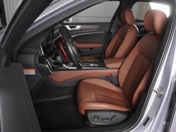 Audi A6 V (C8) с пробегом 2020 года, цена 4 469 000 рублей, 45212 км, седан, Автокод Объявления