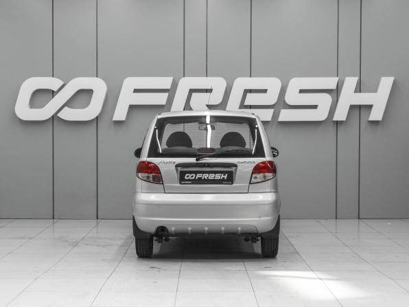 Daewoo Matiz I Рестайлинг с пробегом 2012 года, цена 280 000 рублей, 156040 км, хэтчбек, Автокод Объявления