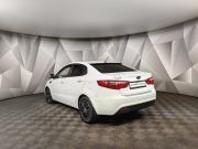 Kia Rio III Москва  - изображение 23