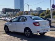 Renault Logan II Уфа  - изображение 14