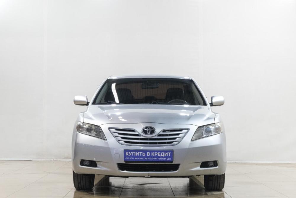 Toyota Camry VI (XV40) Новокузнецк  - изображение 2