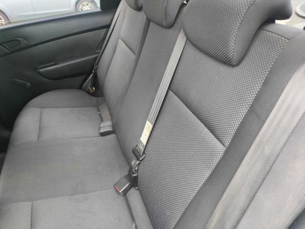 Chevrolet Aveo I с пробегом 2007 года, цена 225 000 рублей, 250000 км, седан, Автокод Объявления