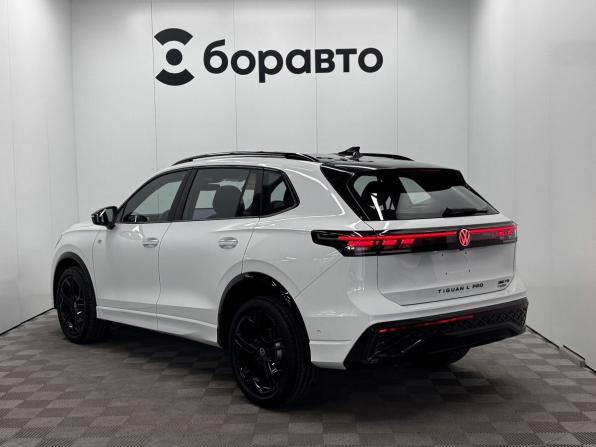 Volkswagen Tiguan III (China Market) с пробегом 2026 года, цена 4 689 000 рублей, 15 км, внедорожник, Автокод Объявления