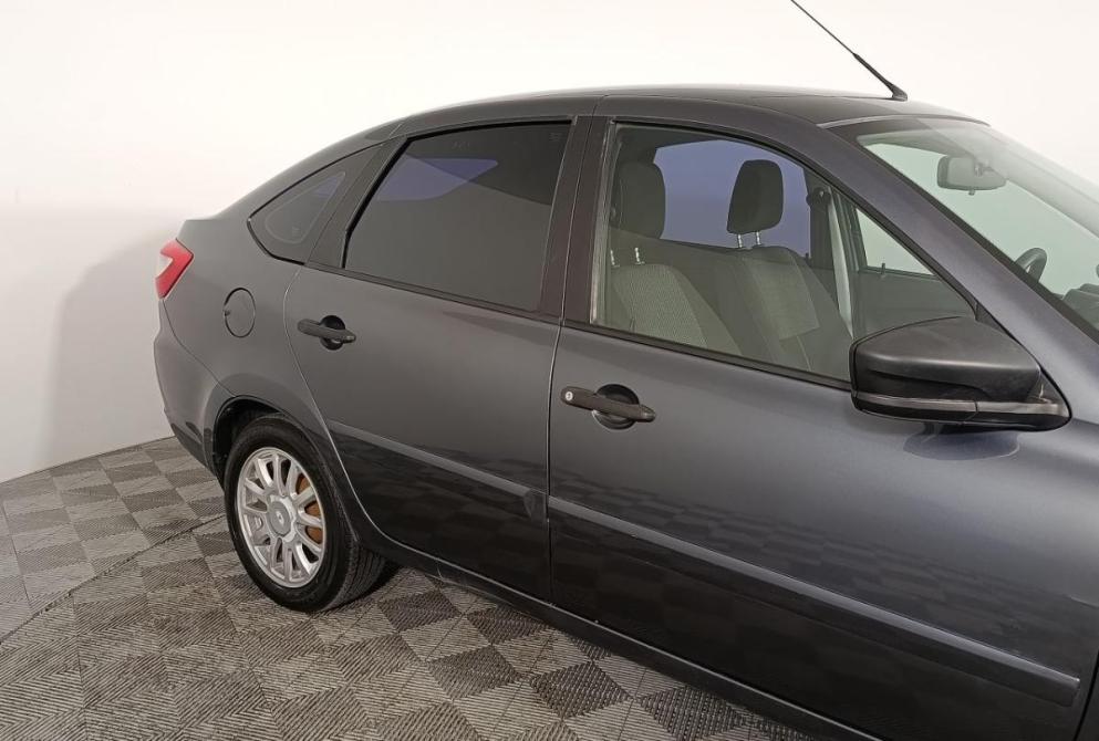 Lada (ВАЗ) Granta I Волгоград  - изображение 23