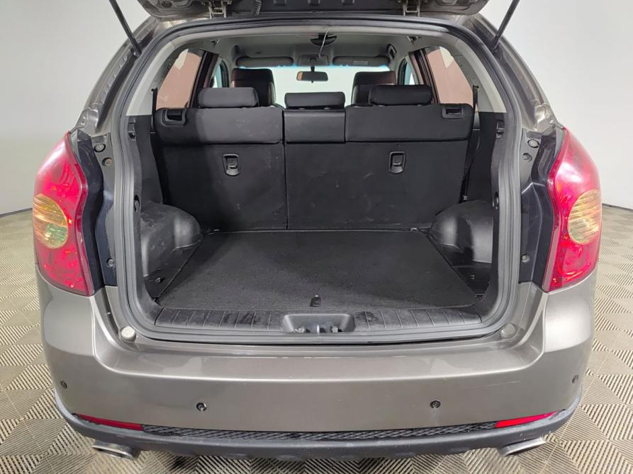 SsangYong Actyon II Уфа  - изображение 10