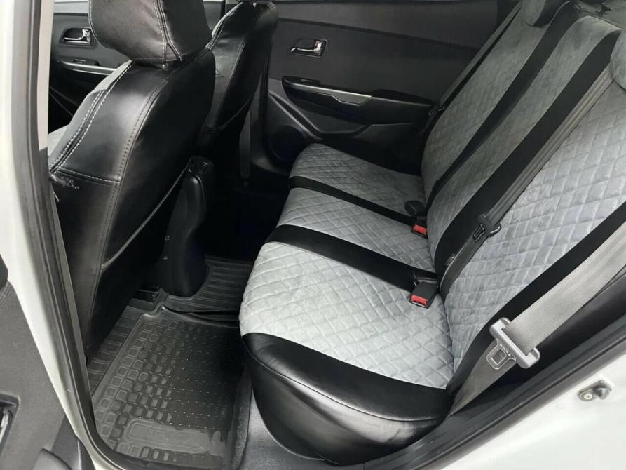 Kia Rio III Набережные Челны  - изображение 14