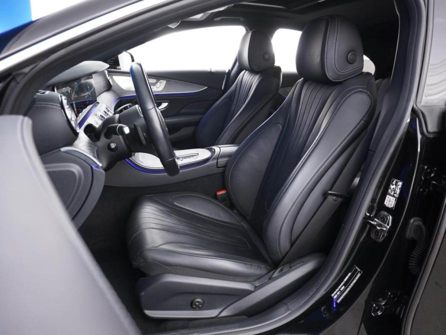 Mercedes-Benz CLS III (C257) Москва  - изображение 14