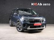 Kia Seltos II Екатеринбург  - изображение 21