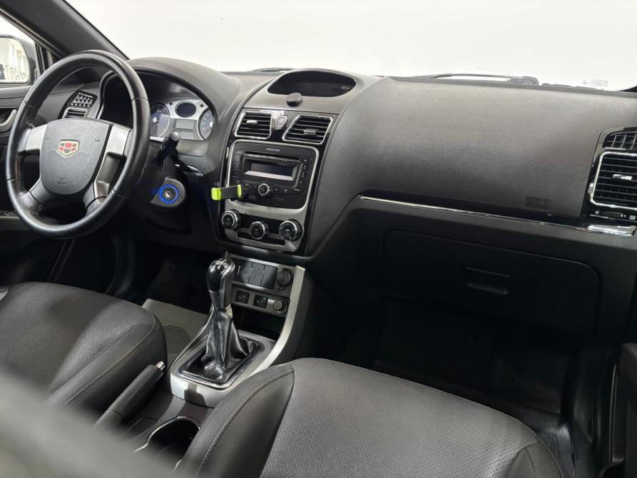 Geely Emgrand EC7 Альметьевск  - изображение 15