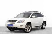 Lexus RX II Барнаул  - изображение 33
