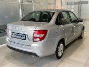 Lada (ВАЗ) Granta I Рестайлинг Москва  - изображение 19