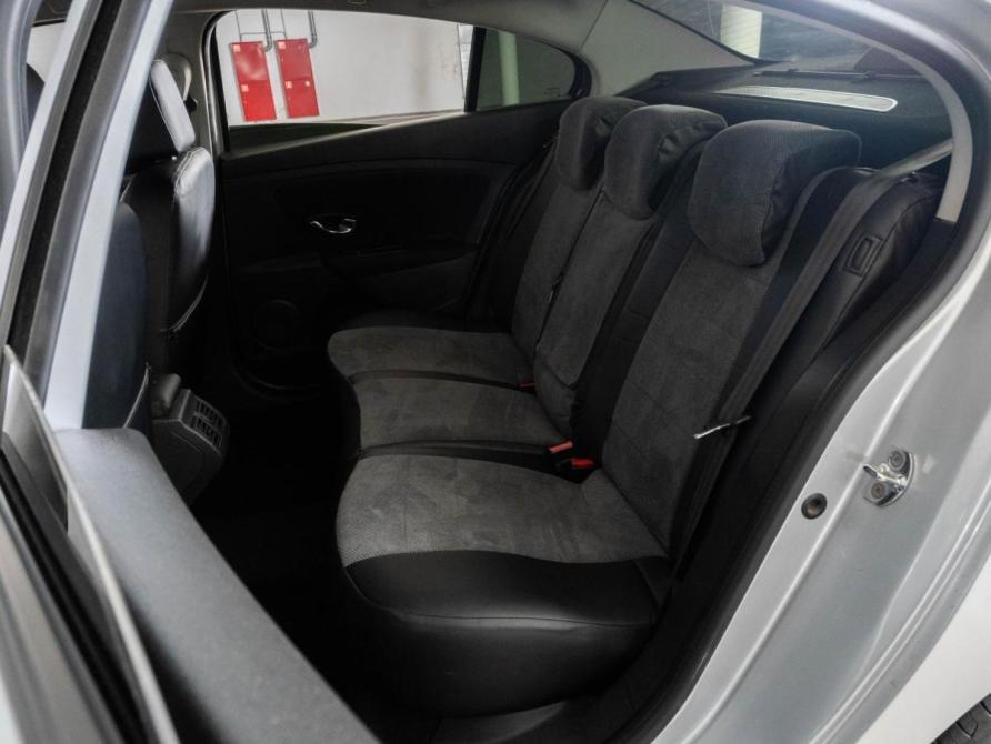 Renault Fluence I Рестайлинг Ставрополь  - изображение 9