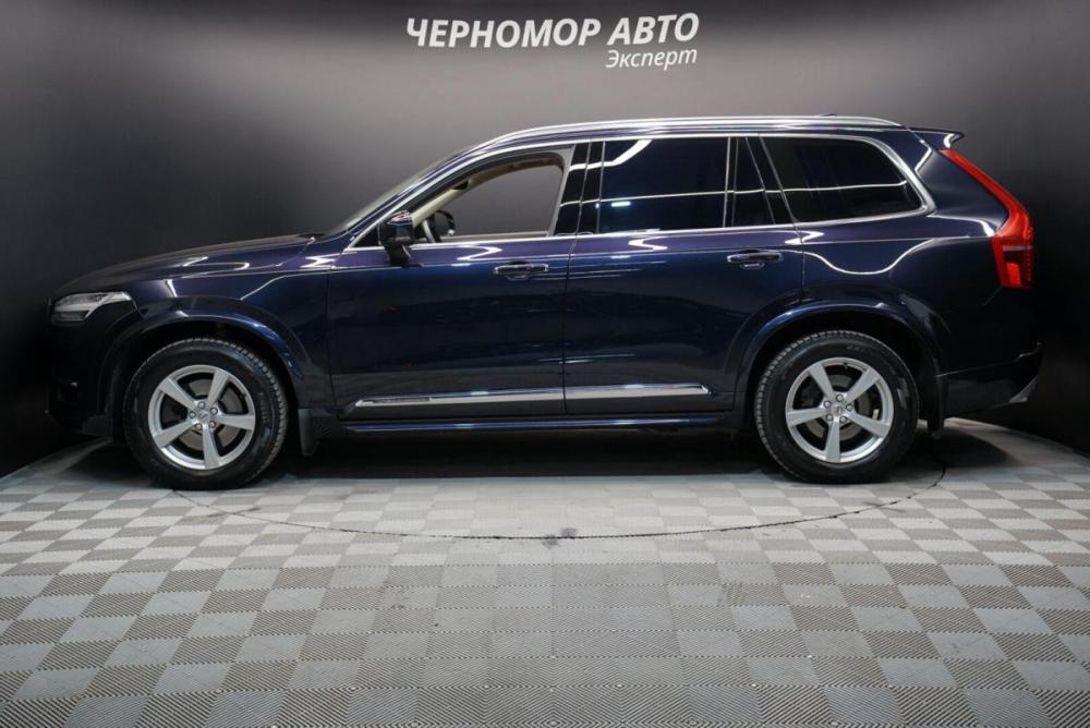 Volvo XC90 II Крым  - изображение 2