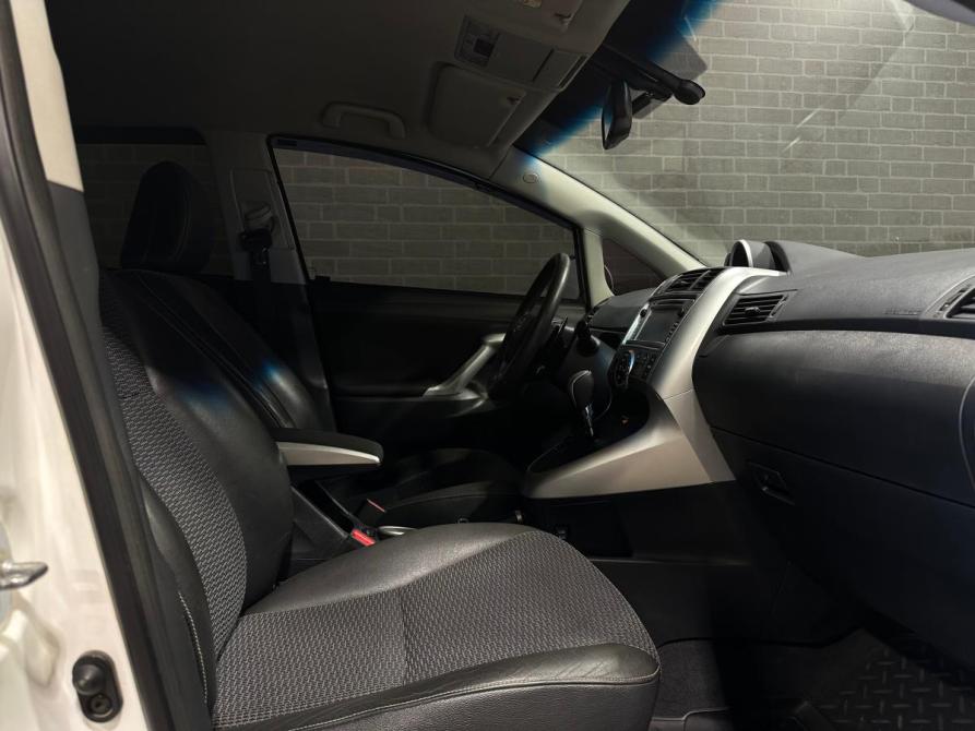 Toyota Verso I Рестайлинг Челябинск  - изображение 9