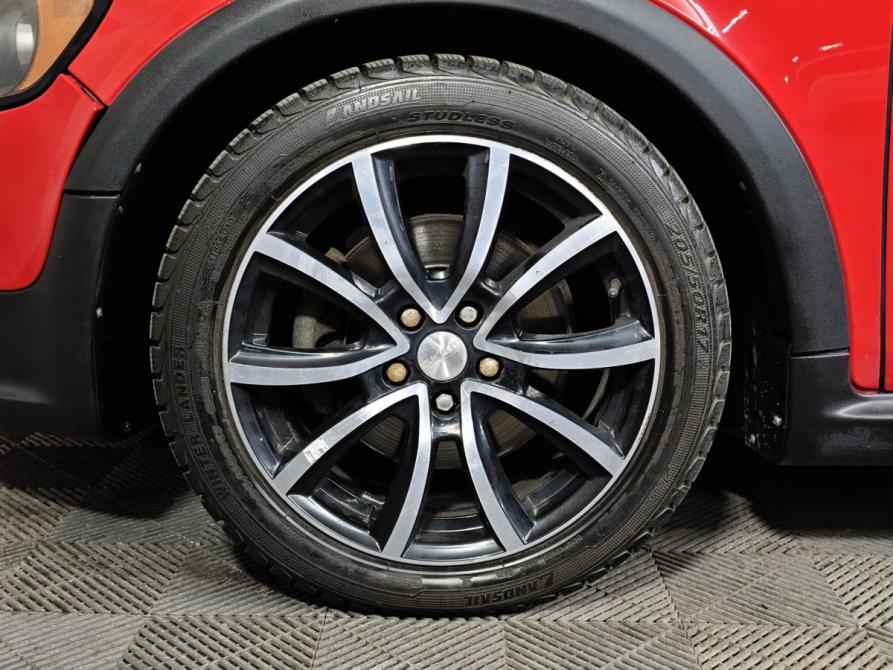 Volvo C30 I Москва  - изображение 9