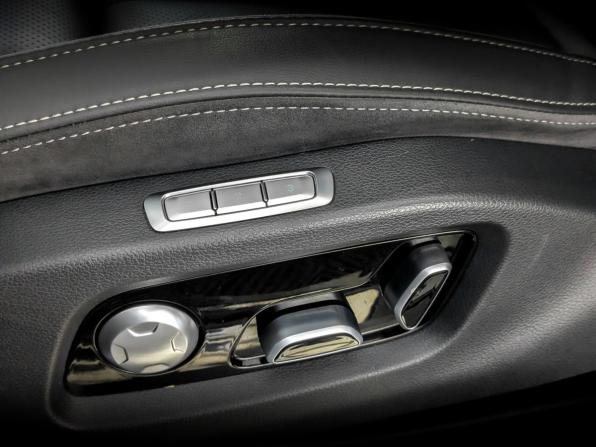 Hongqi H9 I с пробегом 2024 года, цена 4 700 000 рублей, 25080 км, седан, Автокод Объявления