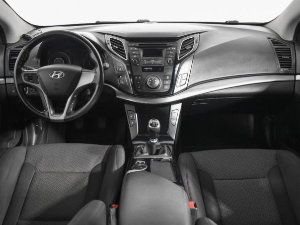 Hyundai i40 I Рестайлинг с пробегом 2015 года, цена 1 090 000 рублей, 108000 км, седан, Автокод Объявления