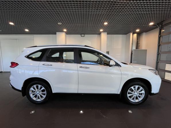 Haval M6 II с пробегом 2023 года, цена 1 945 000 рублей, 31996 км, внедорожник, Автокод Объявления