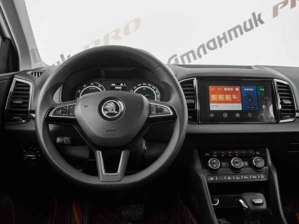 Skoda Karoq I с пробегом 2020 года, цена 2 380 000 рублей, 47236 км, внедорожник, Автокод Объявления