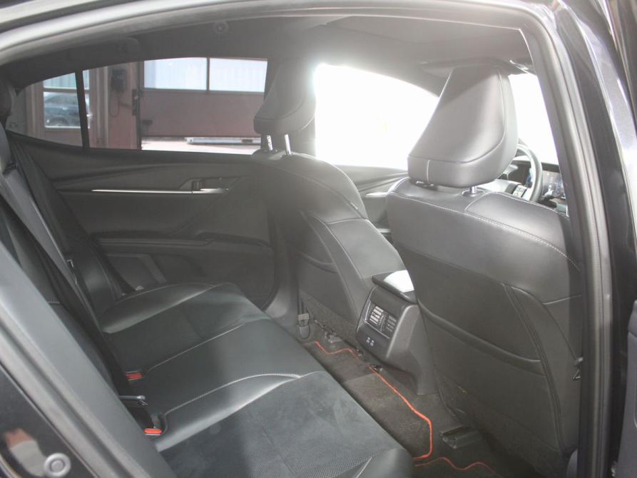 Toyota Camry IX (XV80) China Market Москва  - изображение 27