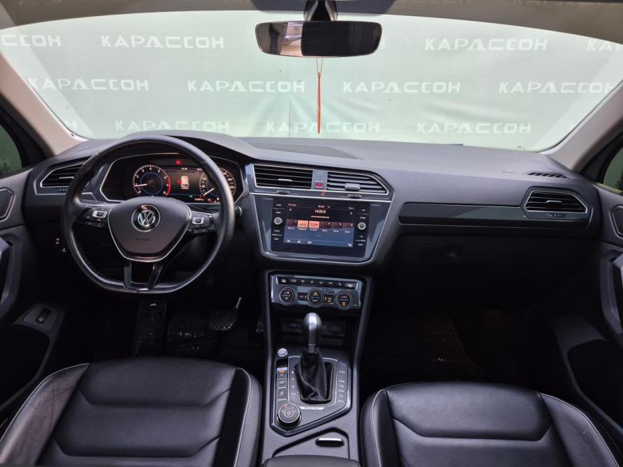 Volkswagen Tiguan II Екатеринбург  - изображение 6