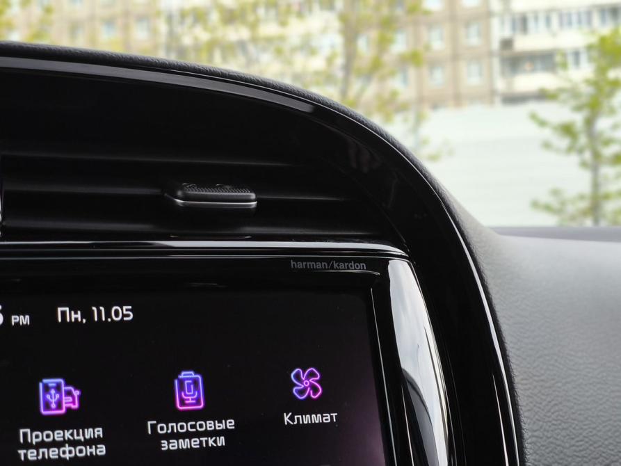 Kia Soul III Санкт-Петербург  - изображение 19