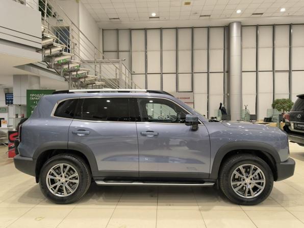 Haval Dargo с пробегом 2022 года, цена 2 550 000 рублей, 40753 км, внедорожник, Автокод Объявления