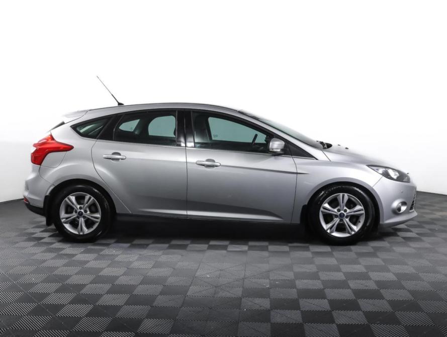 Ford Focus III Москва  - изображение 4