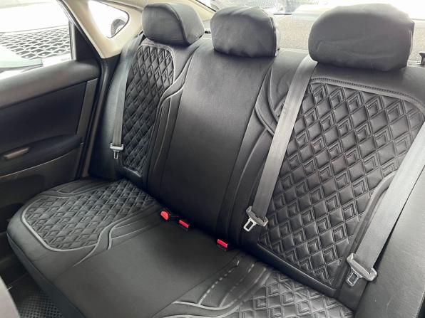 Nissan Sentra VII (B17) с пробегом 2014 года, цена 1 145 000 рублей, 133629 км, седан, Автокод Объявления