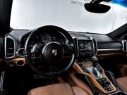 Porsche Cayenne II (958) Уфа  - изображение 56