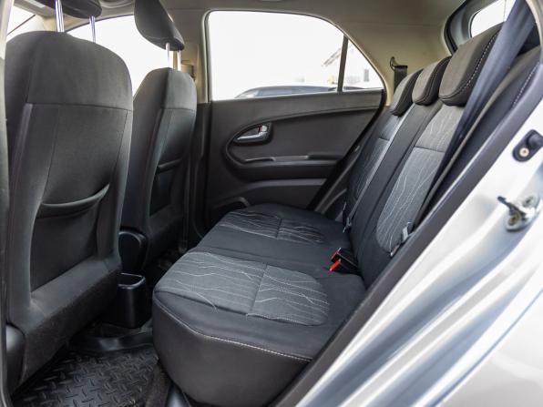 Kia Picanto II с пробегом 2013 года, цена 928 000 рублей, 63518 км, хэтчбек, Автокод Объявления