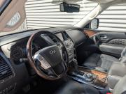 Infiniti QX80 I Рестайлинг 2 Москва  - изображение 50