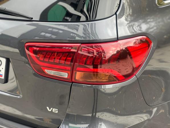 Kia Sorento III Prime Рестайлинг с пробегом 2018 года, цена 2 390 000 рублей, 195242 км, внедорожник, Автокод Объявления