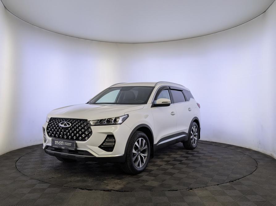 Chery Tiggo 7 Pro I Москва  - изображение 1