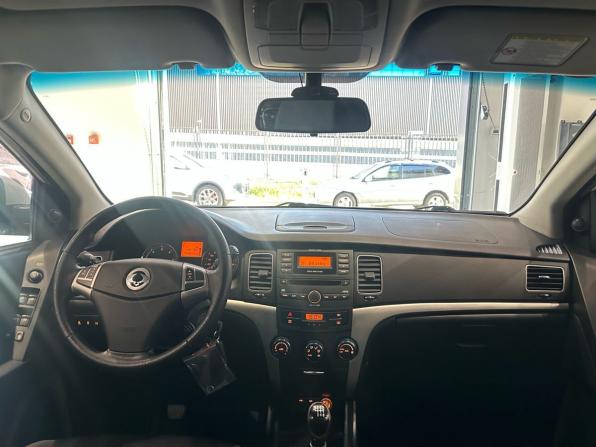 SsangYong Actyon II с пробегом 2011 года, цена 680 000 рублей, 331708 км, внедорожник, Автокод Объявления