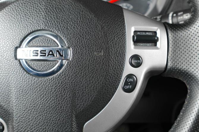Nissan X-Trail II Рестайлинг с пробегом 2012 года, цена 1 359 000 рублей, 200436 км, внедорожник, Автокод Объявления