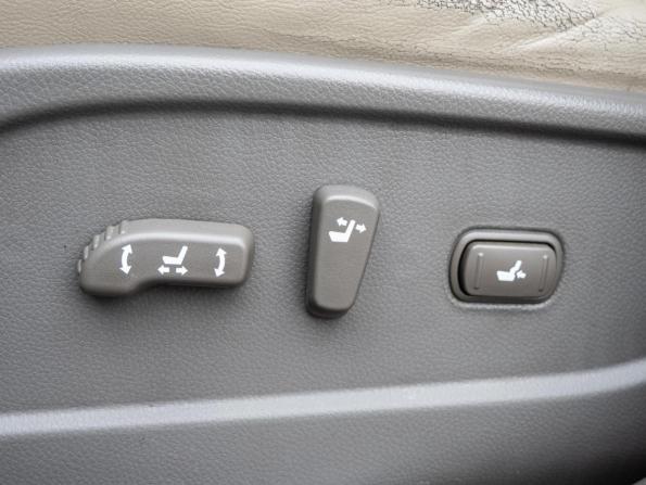 Nissan Murano II (Z51) с пробегом 2009 года, цена 915 000 рублей, 227990 км, внедорожник, Автокод Объявления