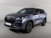 Chery Tiggo 8 Pro Max I Челябинск  - изображение 16