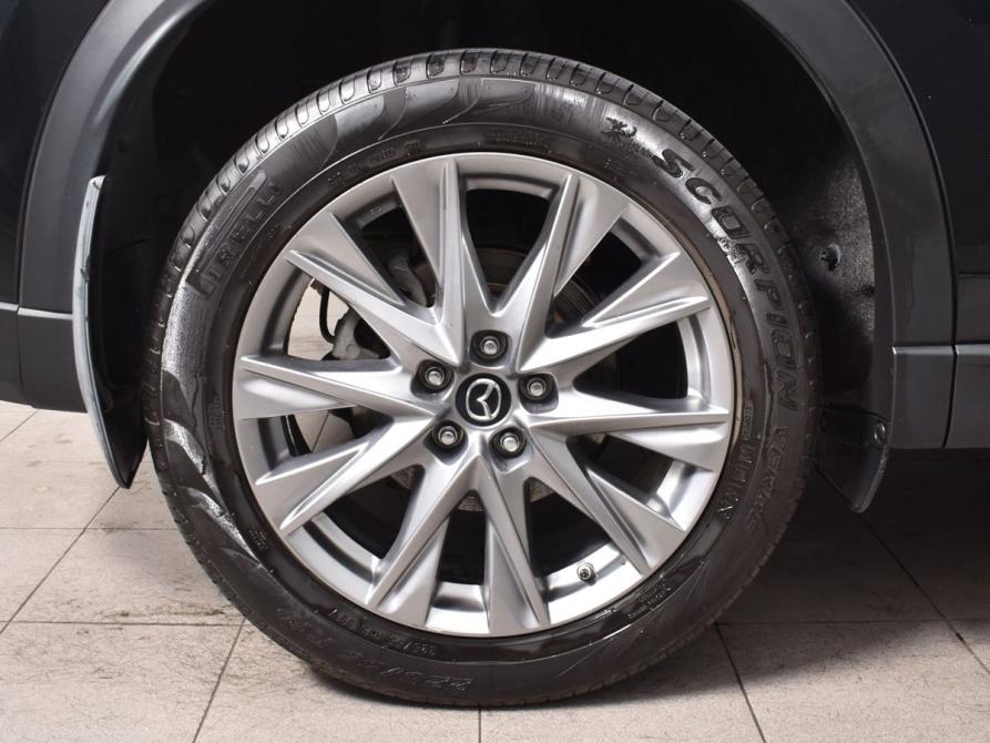 Mazda CX-5 II Кемерово  - изображение 12