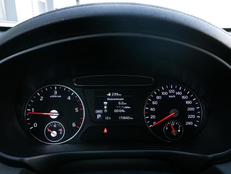 Kia Sorento III Prime Рестайлинг Волгоград  - изображение 13