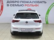 Volkswagen Golf VIII Москва  - изображение 12